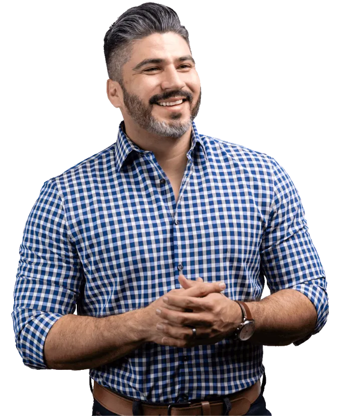 David Gallardo Creative Director